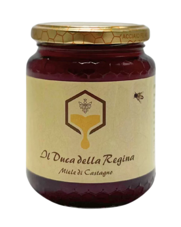 Miele di Castagno Italia in Food Prodotti tipici Italiani