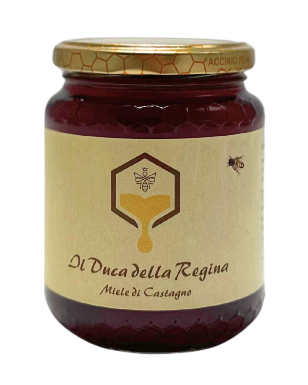 Miele di Castagno Italia in Food Prodotti tipici Italiani