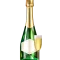 sottocategoria champagne Italia In Food Prodotti tipici italiani