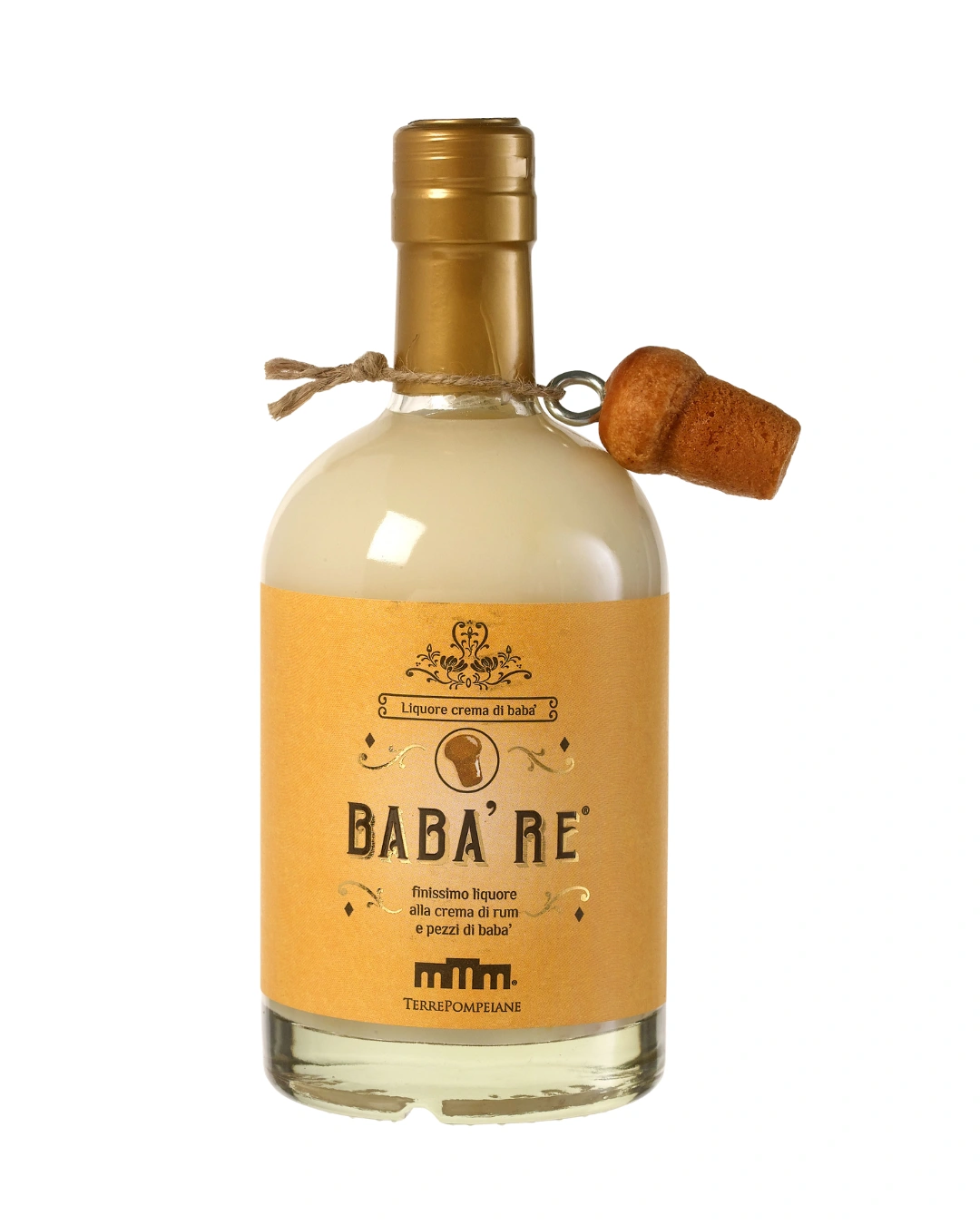 bottiglia babà re classica Italia in Food Prodotti Tipici Italiani bottiglia babà re classica Italia in Food Prodotti Tipici Italiani