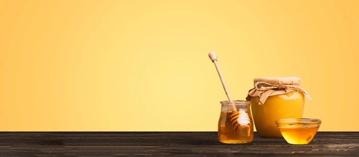 carosello miele italia in food prodotti tipici italiani