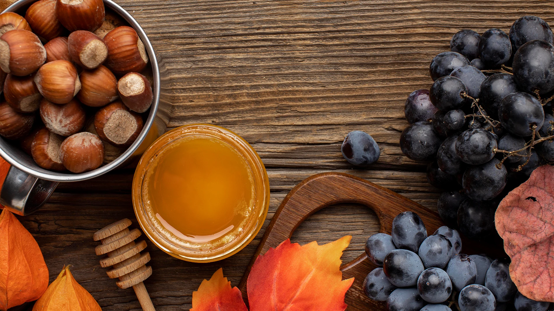 miele Italia in Food Prodotti Tipici Italiani