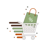 popup sconto % Italia in Food prodotti tipici italiani