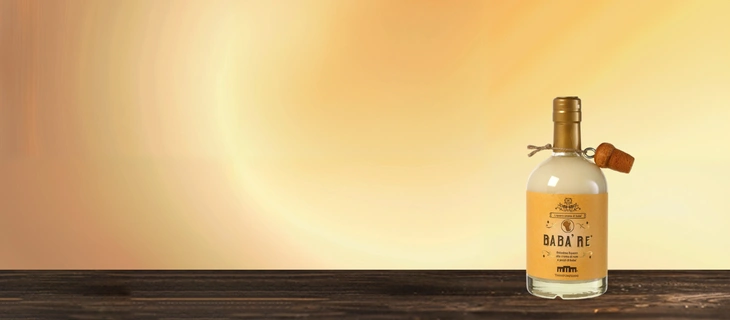 carosello babà re Italia in Food Prodotti Tipici Italiani