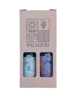 Box Rudis Casavecchia IGP + Stilla Pallagrello Bianco IGP Palmieri rosa