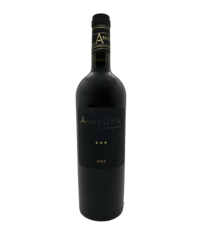 Casavecchia DOC 2022 Pontelatone A Masseria i Monaci Italia in Food Prodotti Tipici Italiani