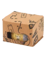 crema spalmabile Baba Re Terre Pompeiane Italia in Food Prodotti tipici Italiani con scatolo