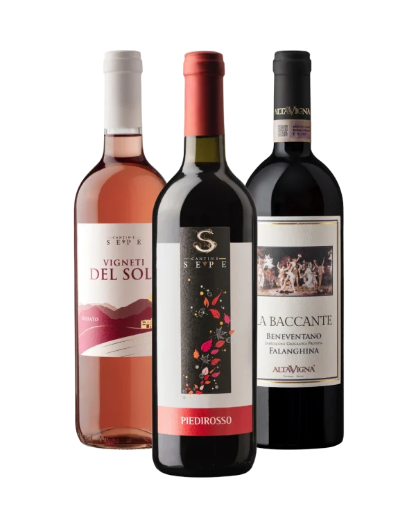 Box Assaggio Fresco e Fruttato Italia in Food Prodotti tipici Italiani