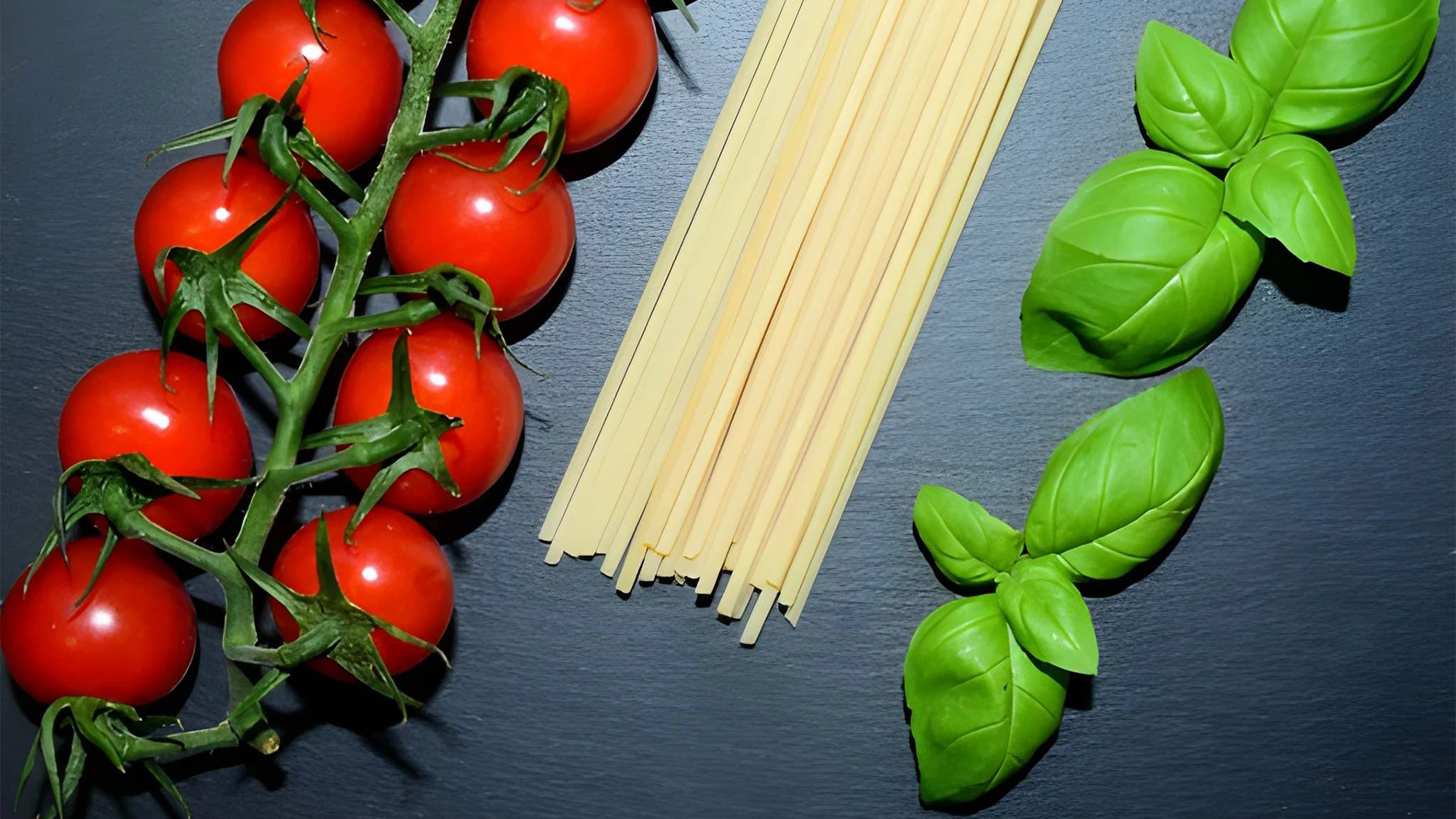 GIORNATA INTERNAZIONALE DELLA CUCINA ITALIANA Italia in Food Prodotti Tipici Italiani